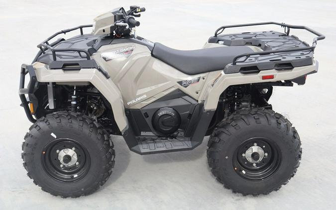 2026 Polaris Sportsman 570 EPS