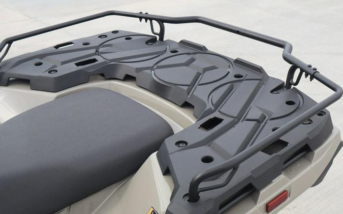 2026 Polaris Sportsman 570 EPS