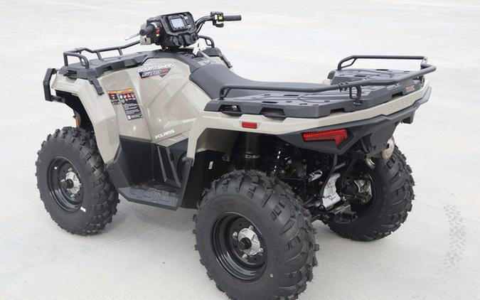 2026 Polaris Sportsman 570 EPS