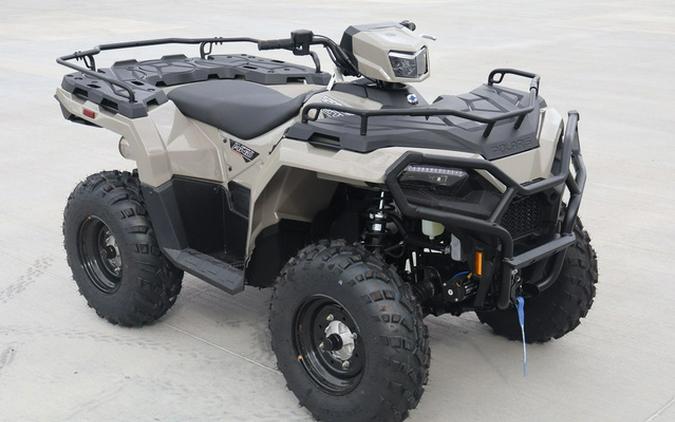 2026 Polaris Sportsman 570 EPS