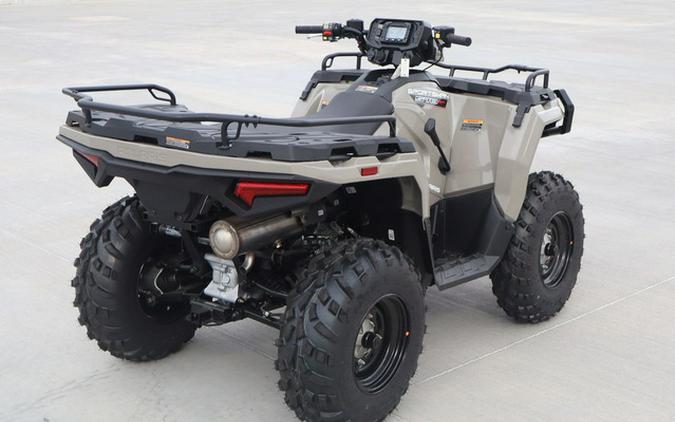 2026 Polaris Sportsman 570 EPS