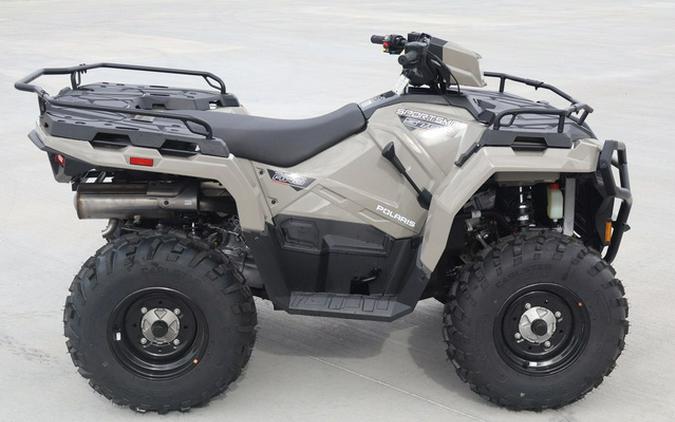2026 Polaris Sportsman 570 EPS