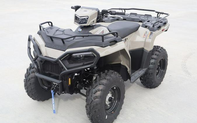 2026 Polaris Sportsman 570 EPS