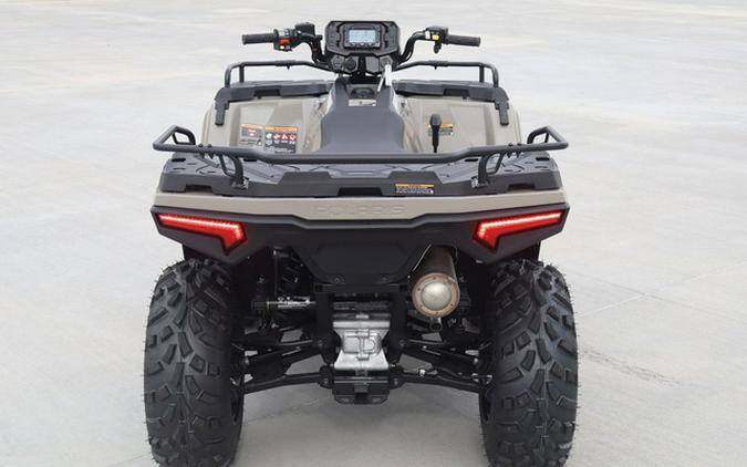 2026 Polaris Sportsman 570 EPS