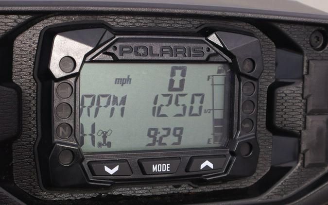 2026 Polaris Sportsman 570 EPS