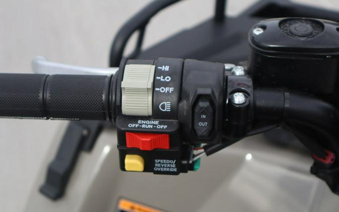 2026 Polaris Sportsman 570 EPS