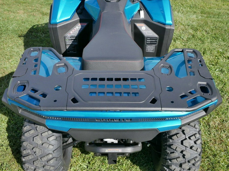 2027 CFMOTO CFORCE C5
