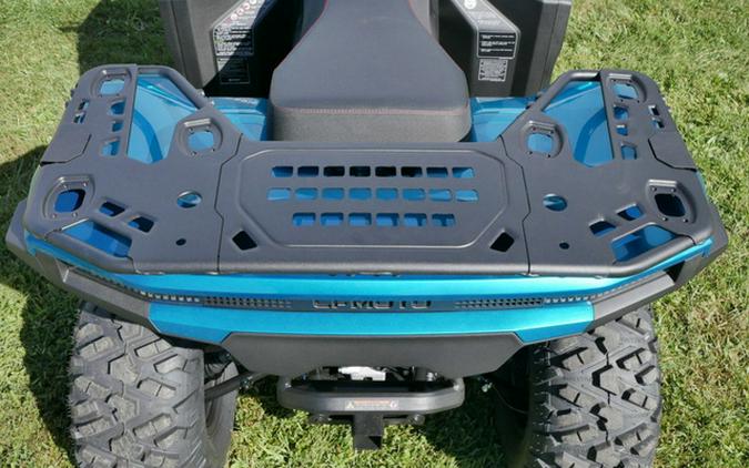 2027 CFMOTO CFORCE C5