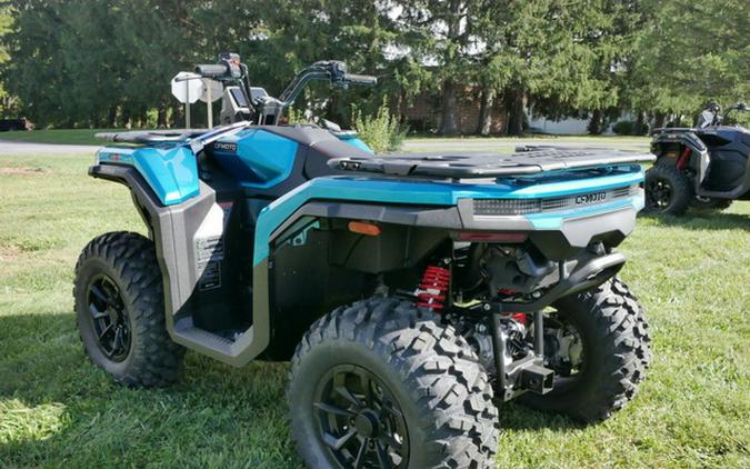 2027 CFMOTO CFORCE C5