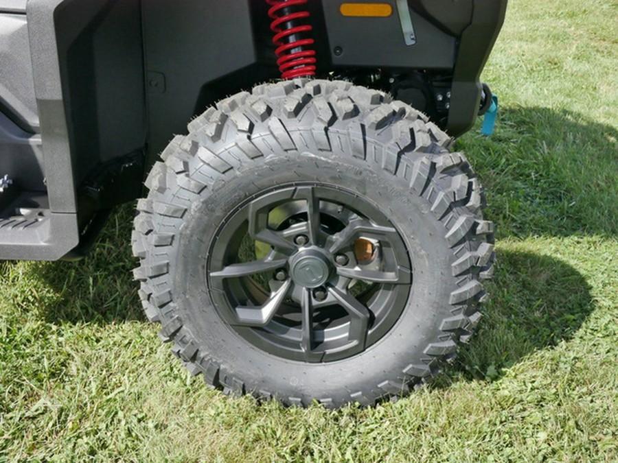 2027 CFMOTO CFORCE C5