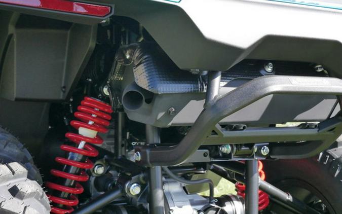 2027 CFMOTO CFORCE C5