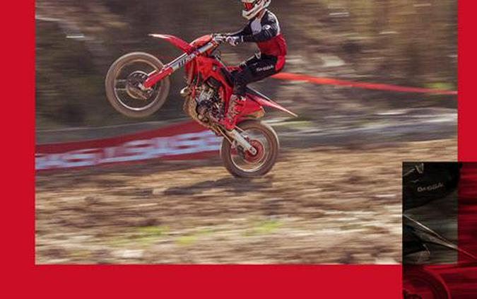 2027 GASGAS MC 250F