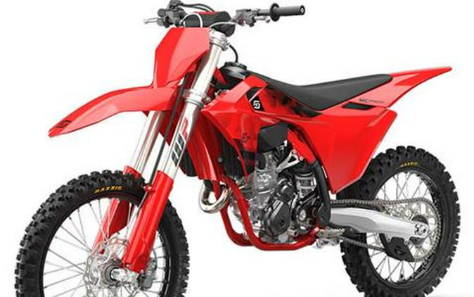 2027 GASGAS MC 250F