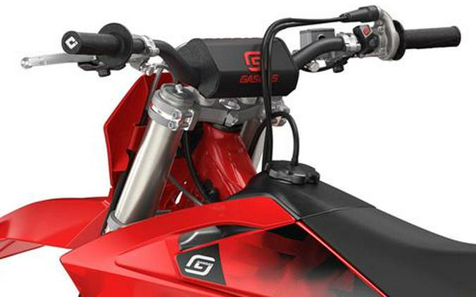2027 GASGAS MC 250F