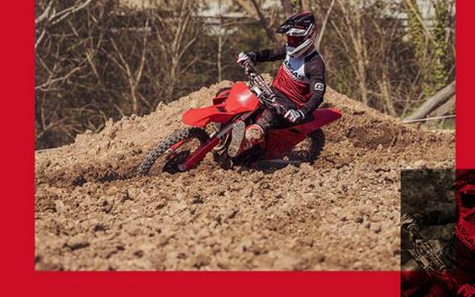 2027 GASGAS MC 250F