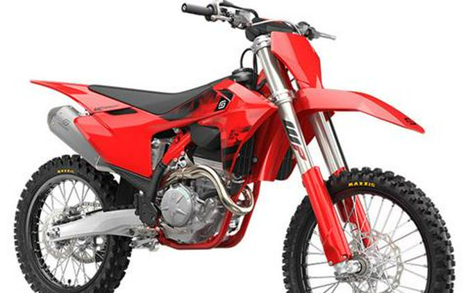 2027 GASGAS MC 250F