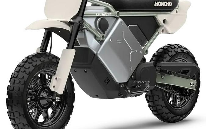 2026 LiveWire S4 Honcho Trail