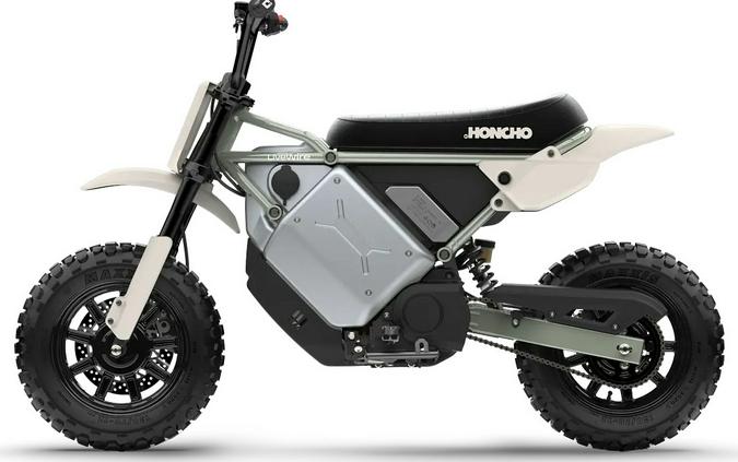 2026 LiveWire S4 Honcho Trail