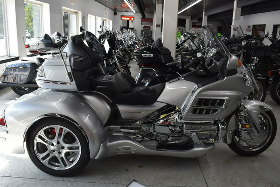 2007 Honda Gold Wing CSC Trike
