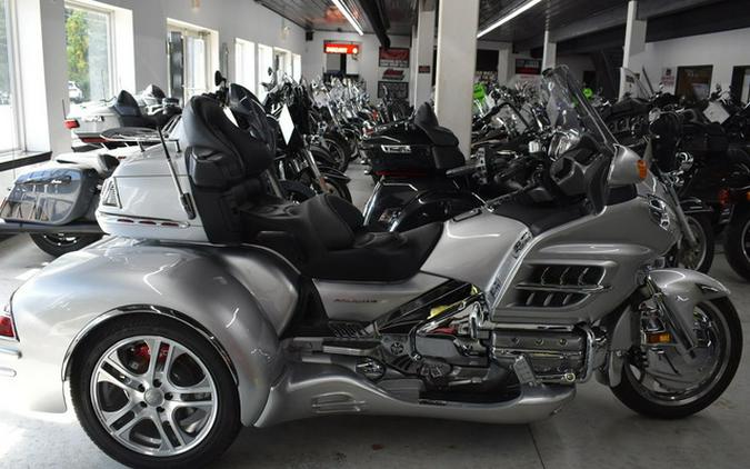 2007 Honda Gold Wing CSC Trike