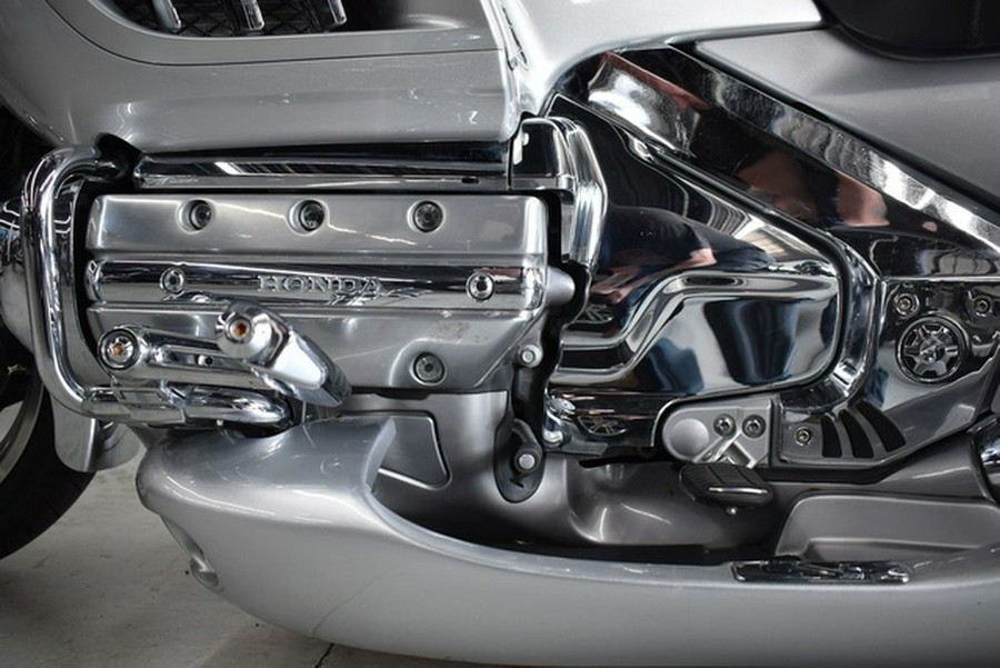 2007 Honda Gold Wing CSC Trike