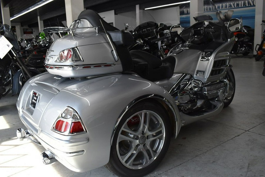 2007 Honda Gold Wing CSC Trike