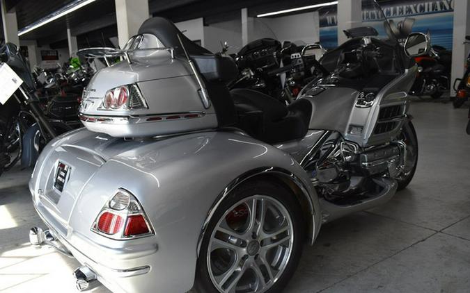 2007 Honda Gold Wing CSC Trike