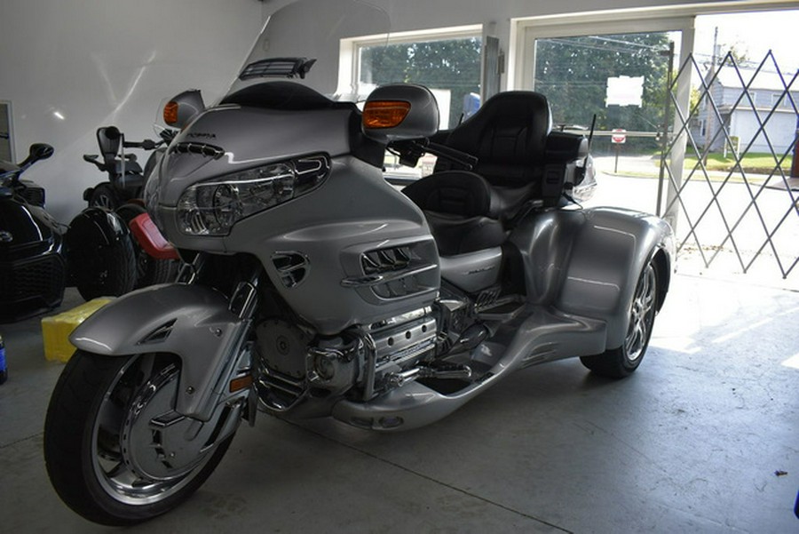 2007 Honda Gold Wing CSC Trike