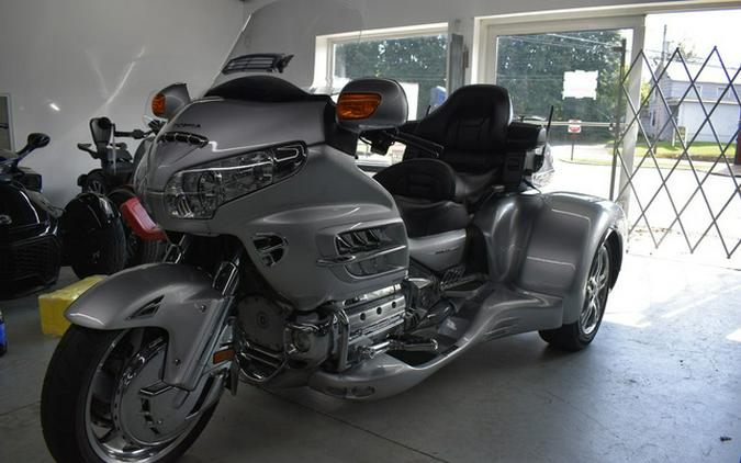 2007 Honda Gold Wing CSC Trike