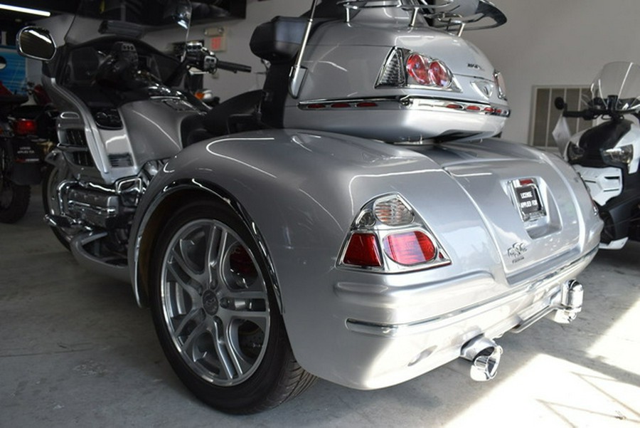 2007 Honda Gold Wing CSC Trike