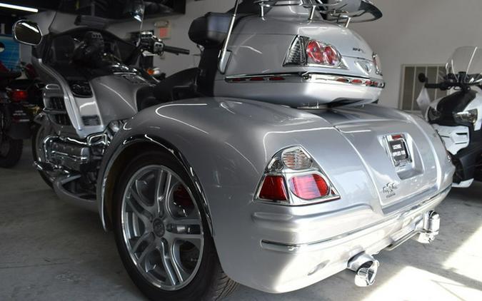 2007 Honda Gold Wing CSC Trike