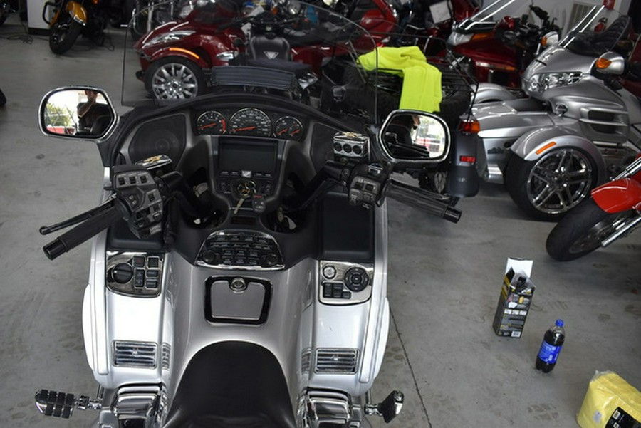 2007 Honda Gold Wing CSC Trike