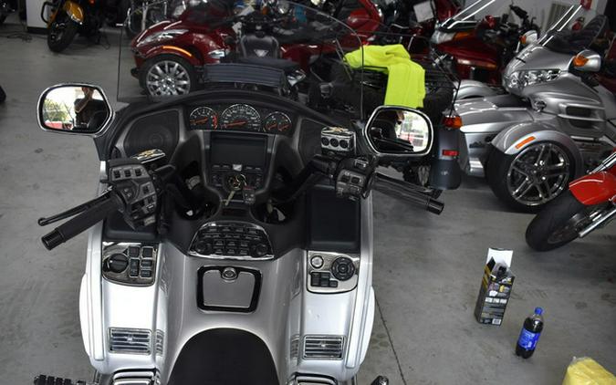 2007 Honda Gold Wing CSC Trike