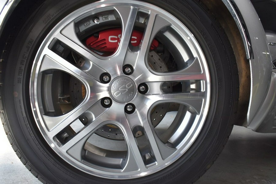 2007 Honda Gold Wing CSC Trike