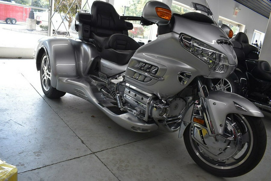 2007 Honda Gold Wing CSC Trike