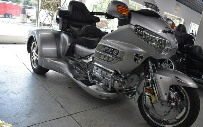2007 Honda Gold Wing CSC Trike