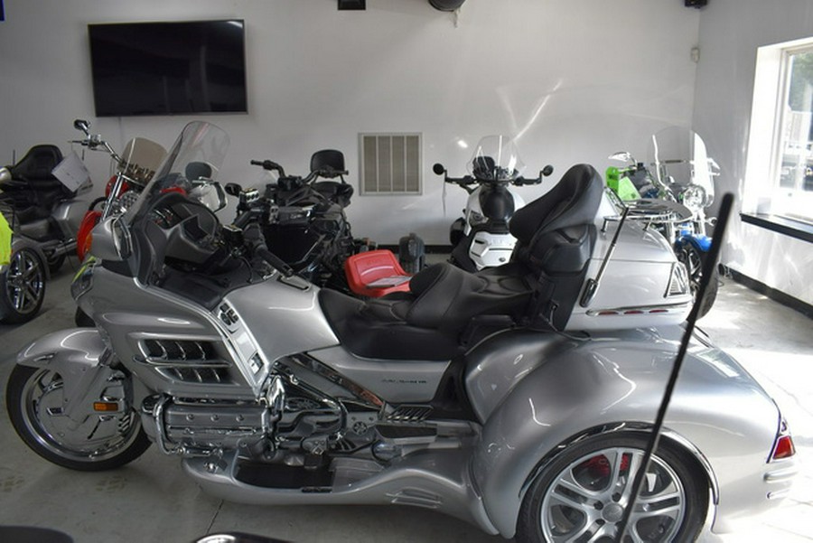 2007 Honda Gold Wing CSC Trike