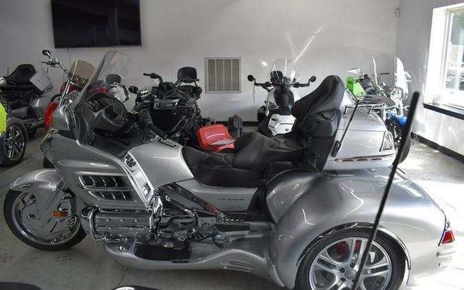2007 Honda Gold Wing CSC Trike