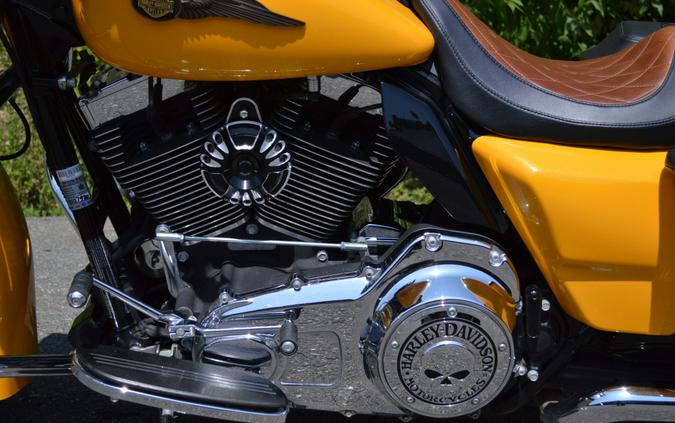 FLHX 2013 Street Glide