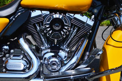 FLHX 2013 Street Glide