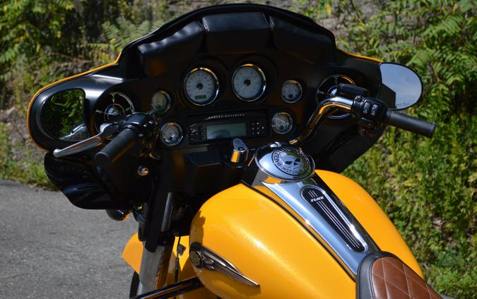 FLHX 2013 Street Glide