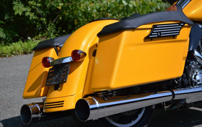 FLHX 2013 Street Glide