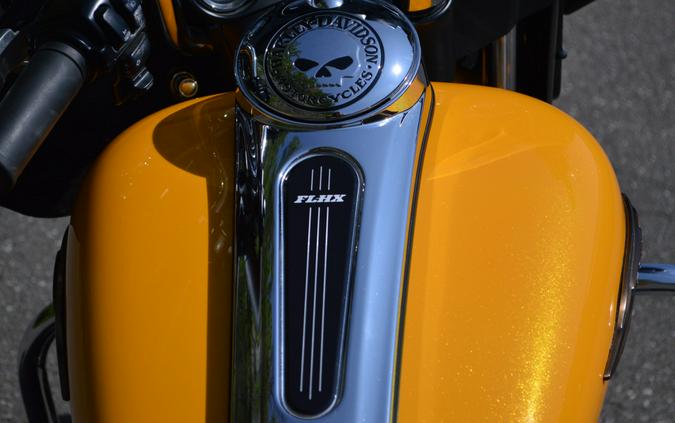 FLHX 2013 Street Glide