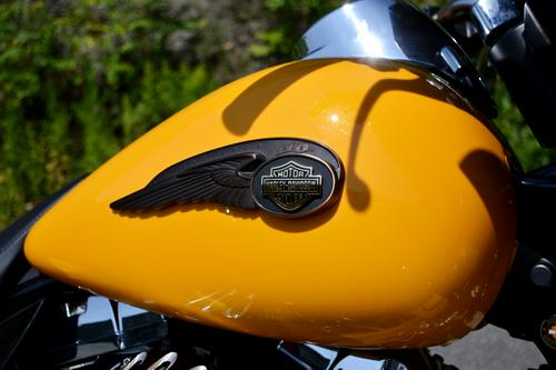 FLHX 2013 Street Glide