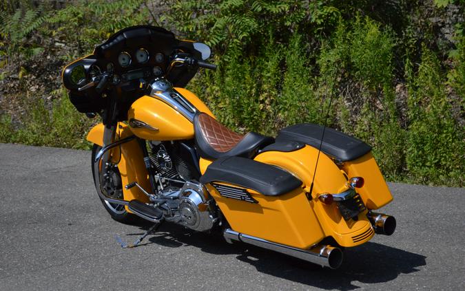 FLHX 2013 Street Glide