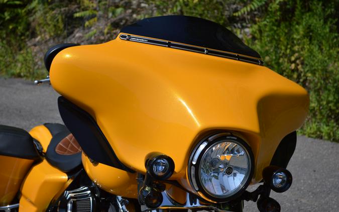 FLHX 2013 Street Glide