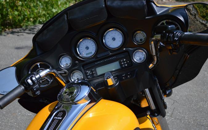 FLHX 2013 Street Glide