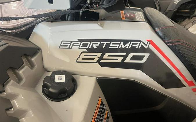 2023 Polaris® Sportsman 850 Ultimate Trail