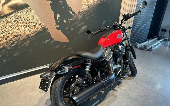 2023 Harley-Davidson® RH975 - Nightster™