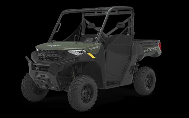 2024 Polaris Ranger 1000 EPS